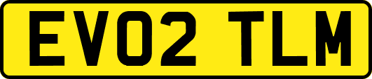 EV02TLM