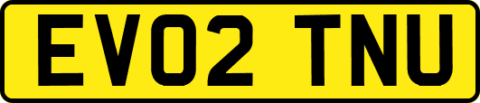 EV02TNU