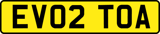 EV02TOA