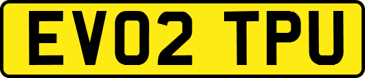 EV02TPU