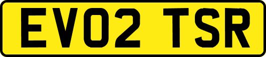 EV02TSR