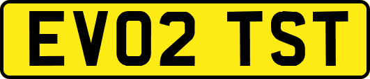 EV02TST