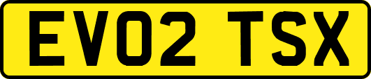 EV02TSX