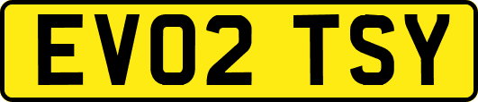 EV02TSY