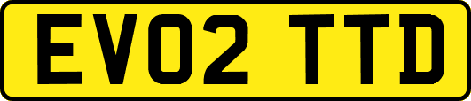 EV02TTD