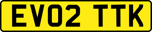EV02TTK