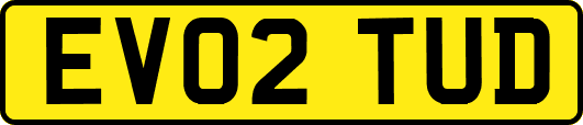 EV02TUD