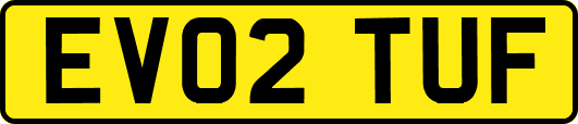 EV02TUF
