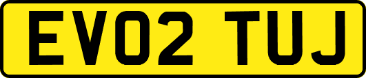 EV02TUJ