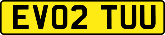 EV02TUU