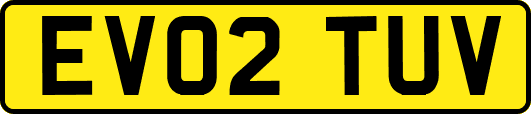 EV02TUV