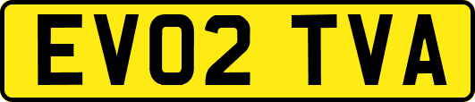 EV02TVA