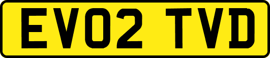 EV02TVD