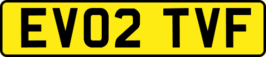 EV02TVF
