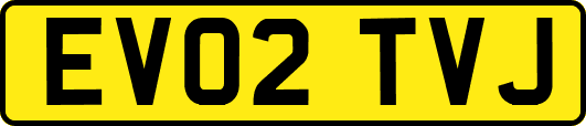EV02TVJ