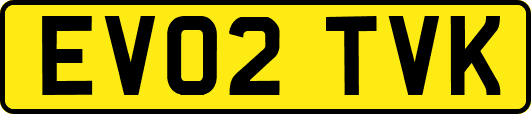 EV02TVK