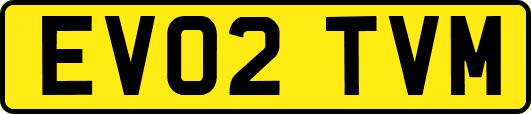 EV02TVM