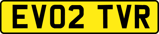 EV02TVR