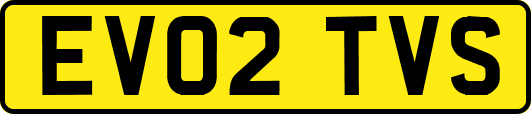 EV02TVS