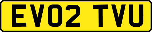 EV02TVU