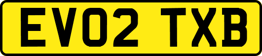 EV02TXB