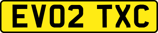 EV02TXC