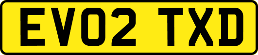 EV02TXD