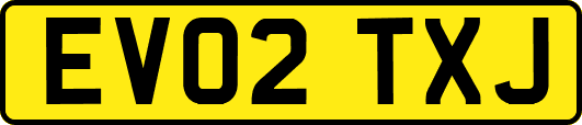 EV02TXJ