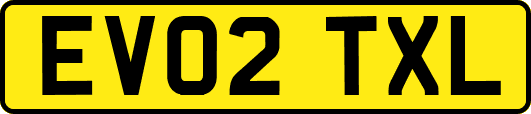 EV02TXL