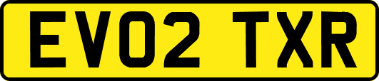 EV02TXR