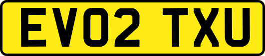 EV02TXU