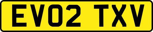 EV02TXV