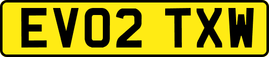 EV02TXW