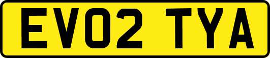 EV02TYA