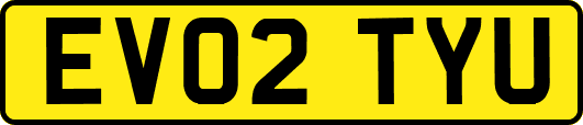 EV02TYU