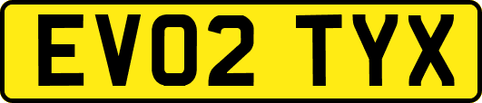 EV02TYX