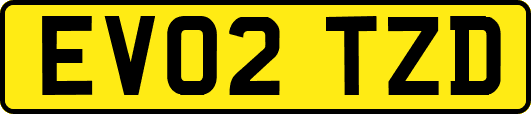 EV02TZD