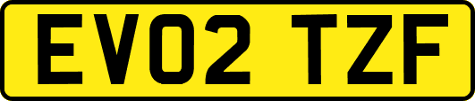 EV02TZF