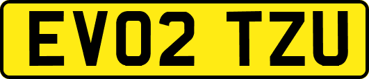 EV02TZU