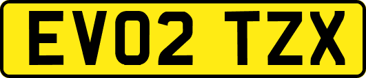 EV02TZX
