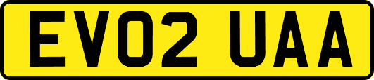 EV02UAA