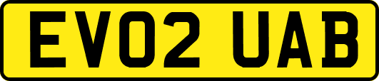EV02UAB
