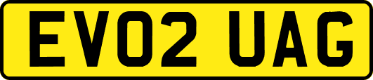 EV02UAG