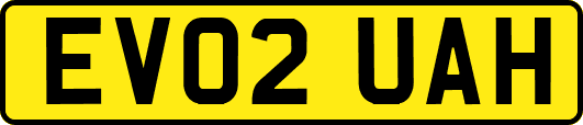 EV02UAH