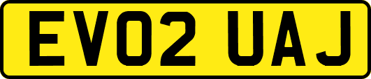 EV02UAJ