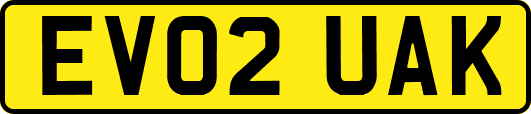 EV02UAK