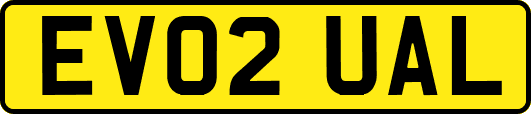EV02UAL
