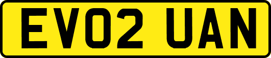 EV02UAN