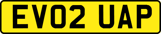 EV02UAP