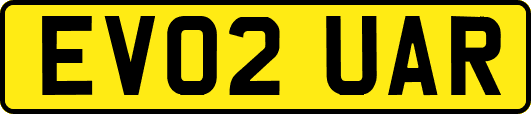EV02UAR